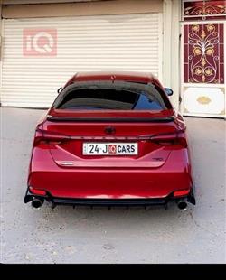 تويوتا أفالون